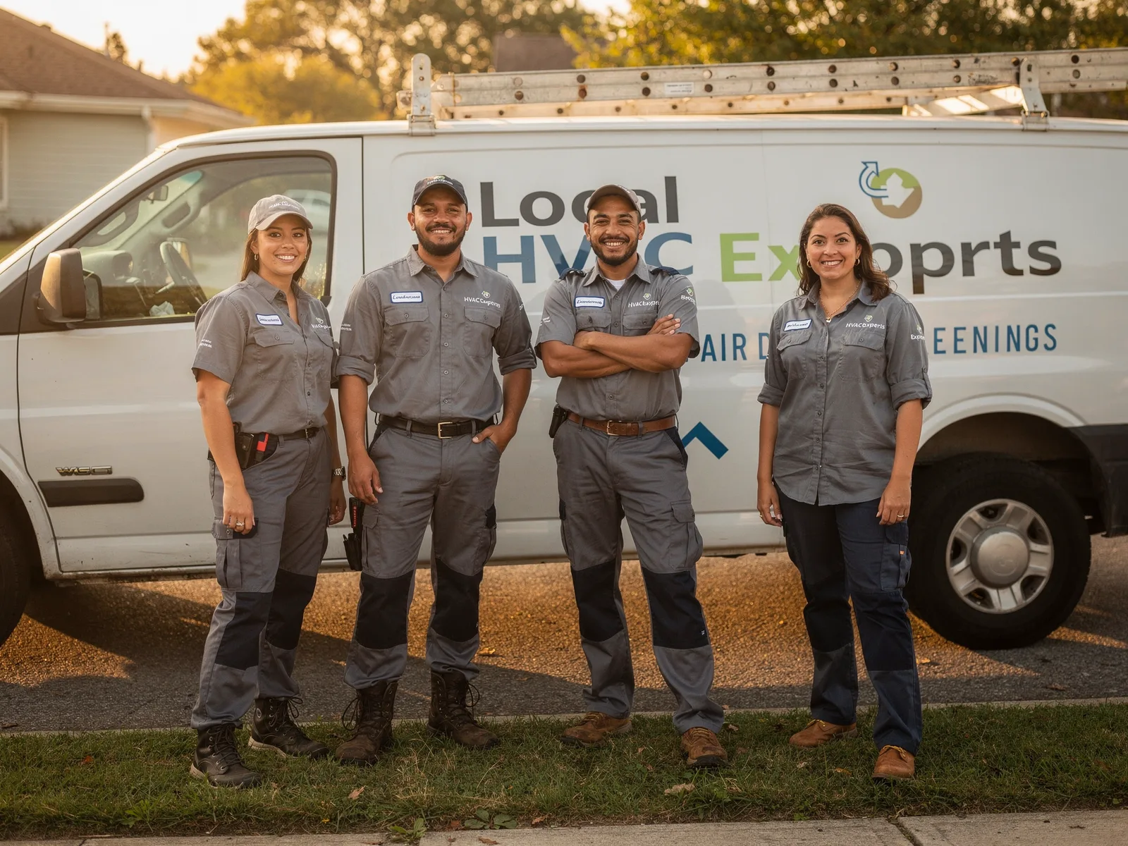 24/7 HVAC Repair & AC Replacement company in Forestdale, MA